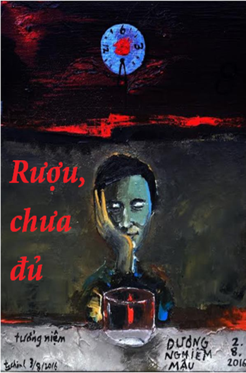 Ảnh bìa truyện
