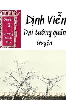 Ảnh bìa truyện