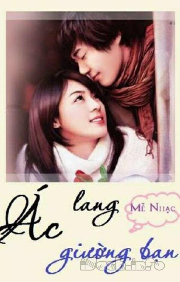 Ác Lang Giường Bạn