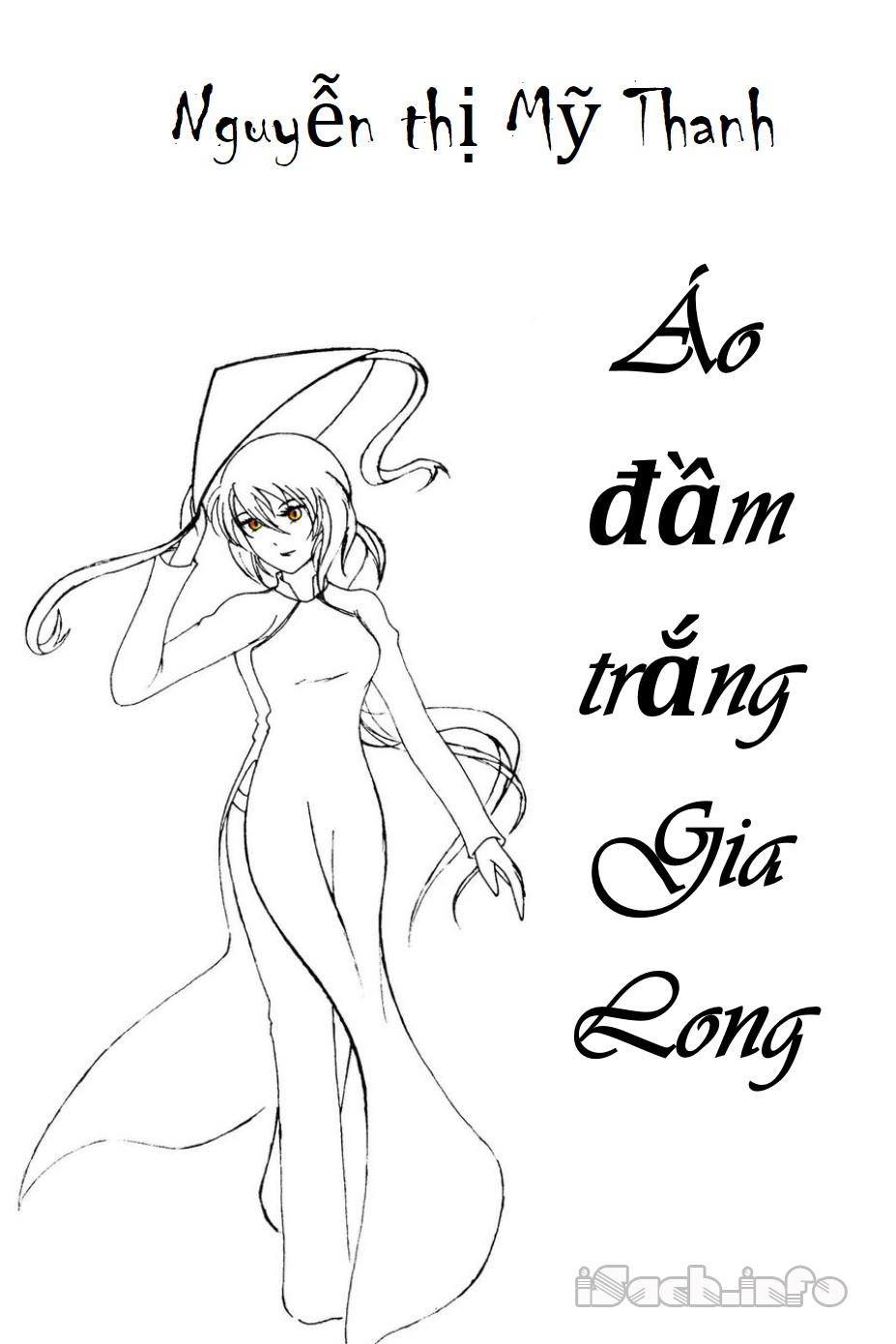 Ảnh bìa truyện