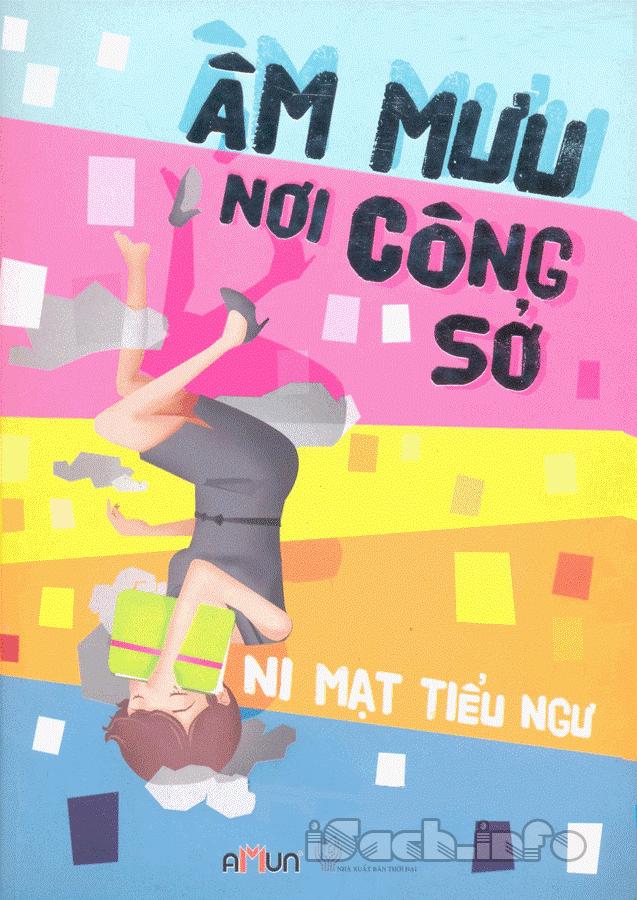 Âm Mưu Nơi Công Sở