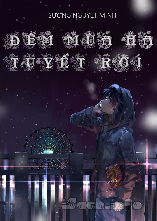Ảnh bìa truyện