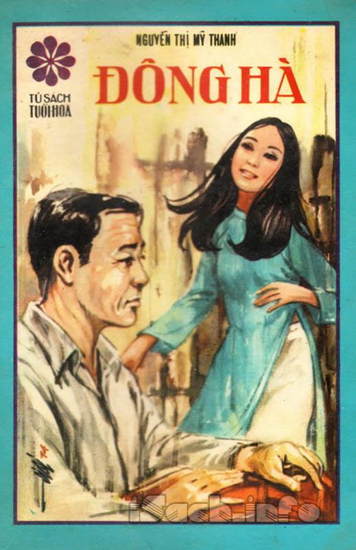 Ảnh bìa truyện