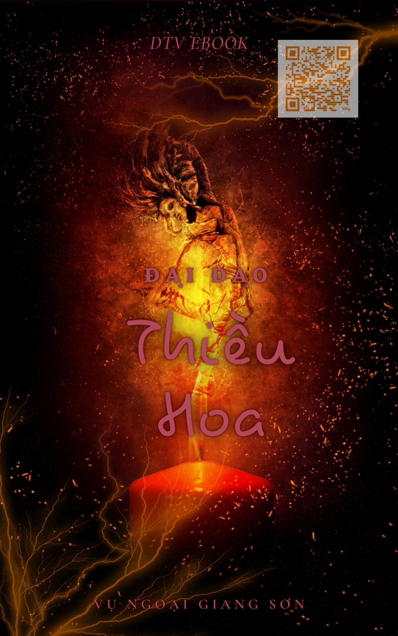 Đại Đạo Thiều Hoa [C]