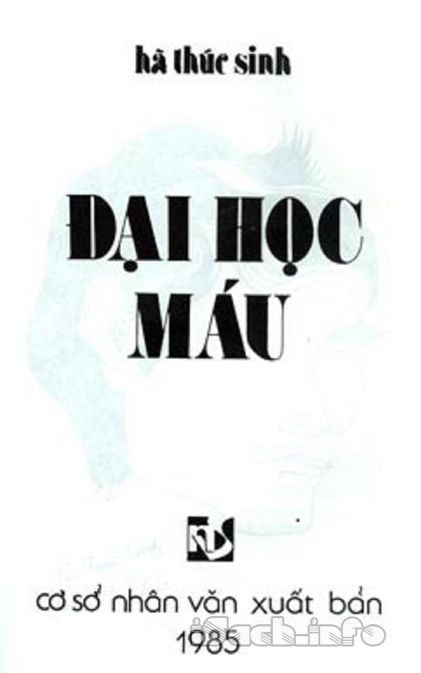 Đại Học Máu