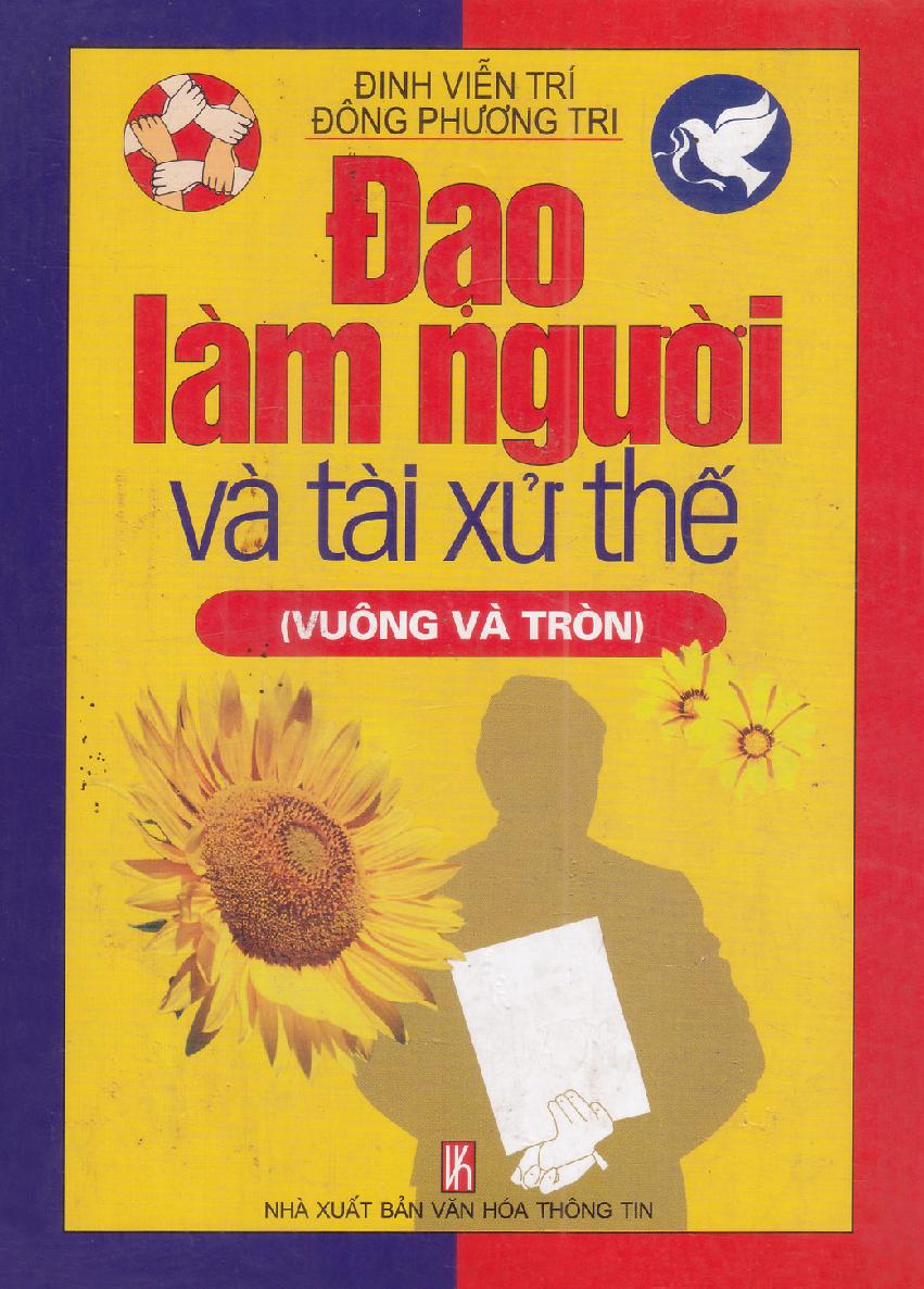 Đạo Làm Người Và Tài Xử Thế