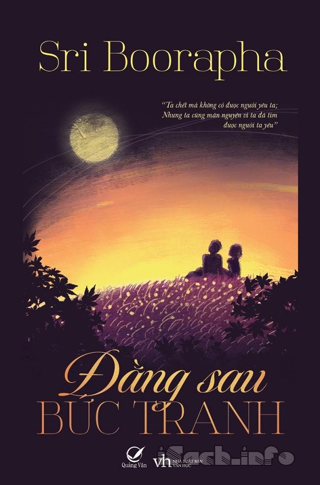 Đằng Sau Bức Tranh