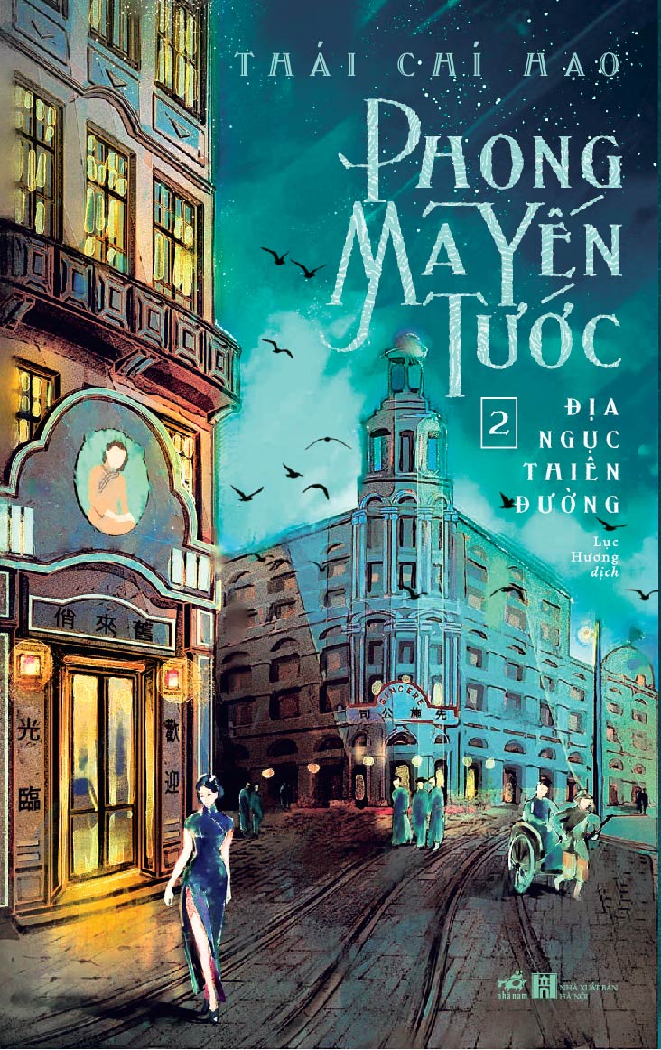 Địa ngục thiên đường