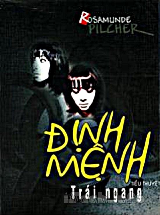 Định Mệnh Trái Ngang