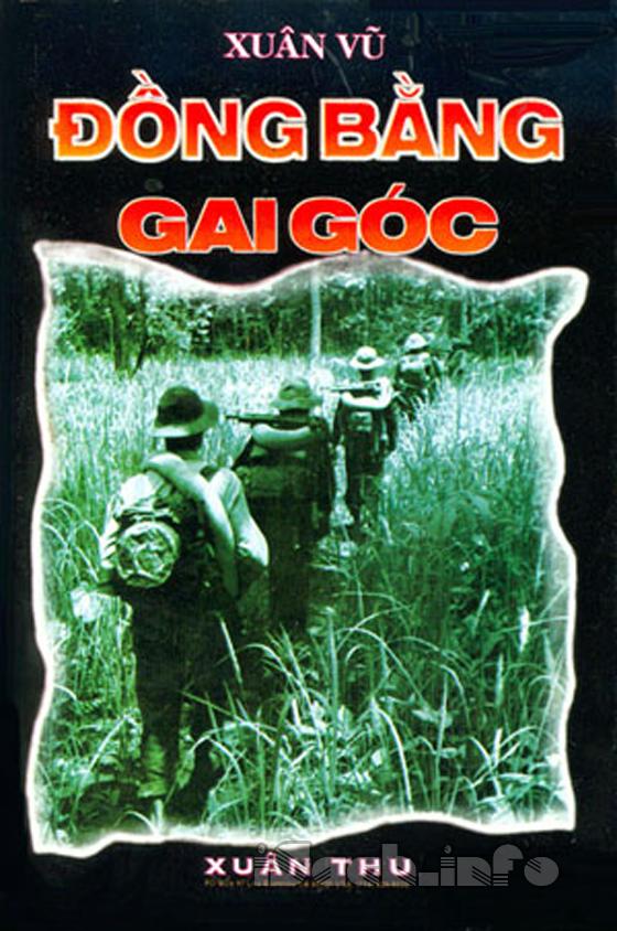 Đồng Bằng Gai Góc