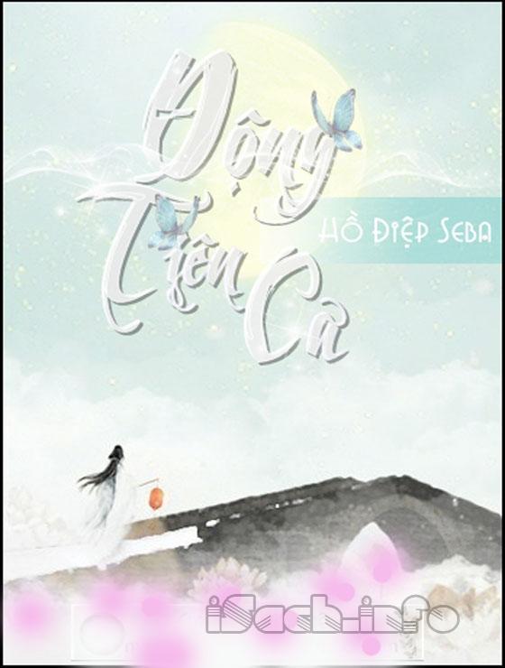 Động Tiên Ca