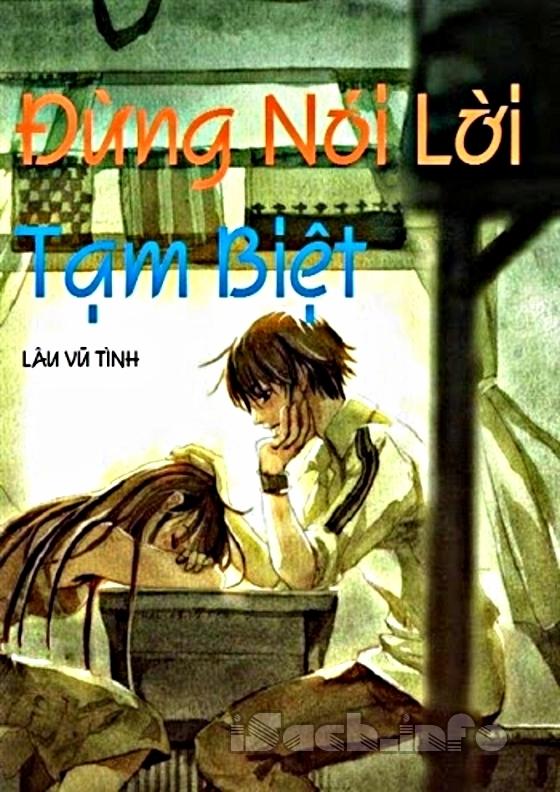 Đừng Nói Lời Tạm Biệt