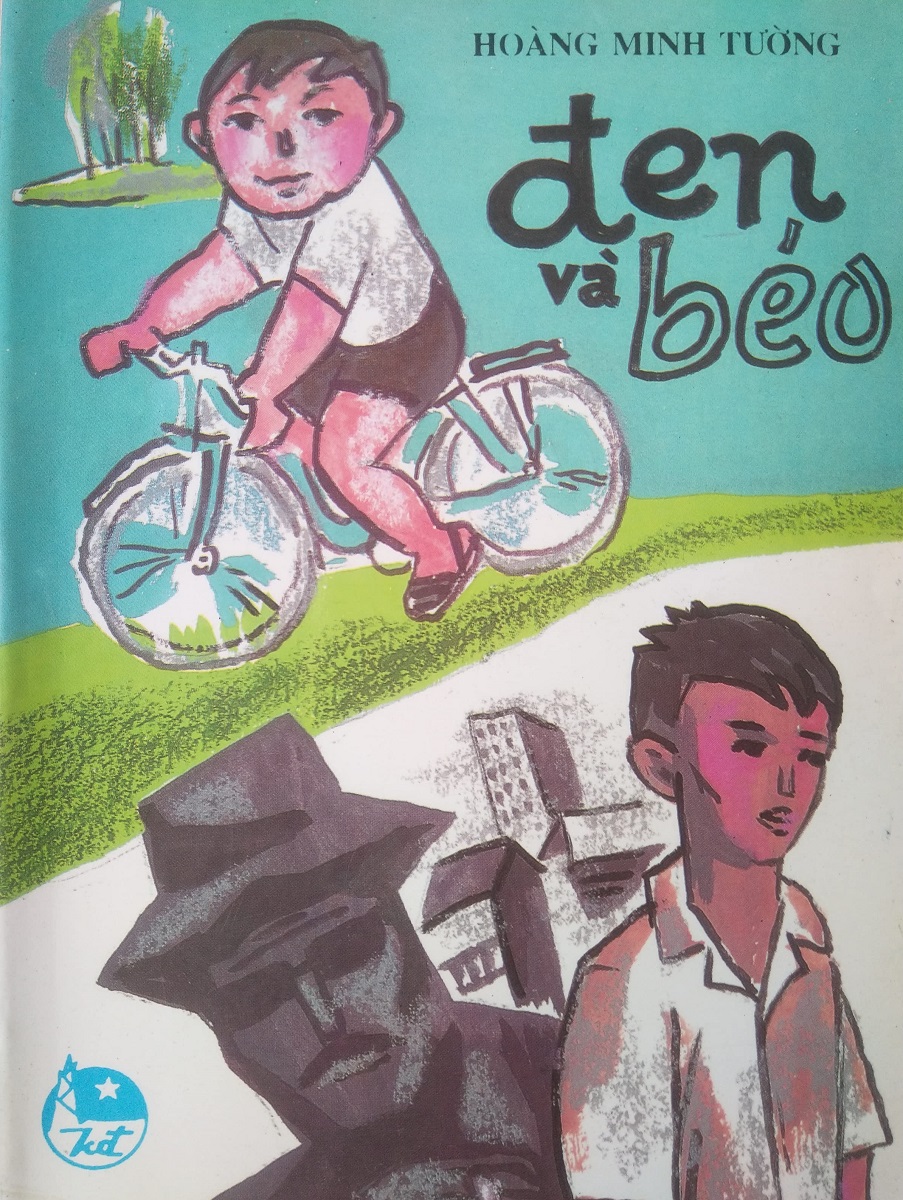 Đen Và Béo