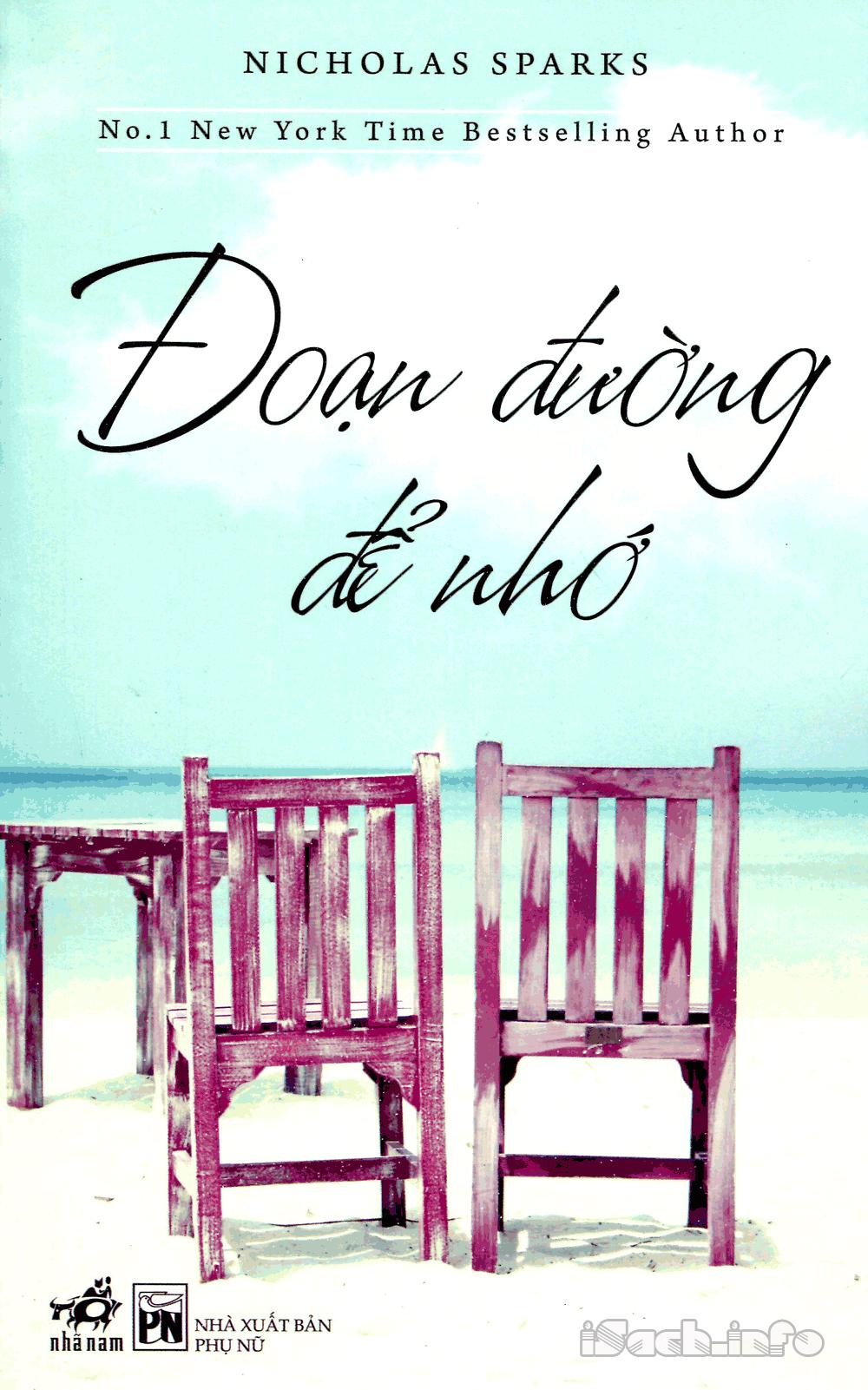 Đoạn Đường Để Nhớ