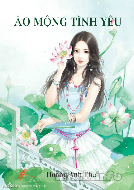 Ảnh bìa truyện