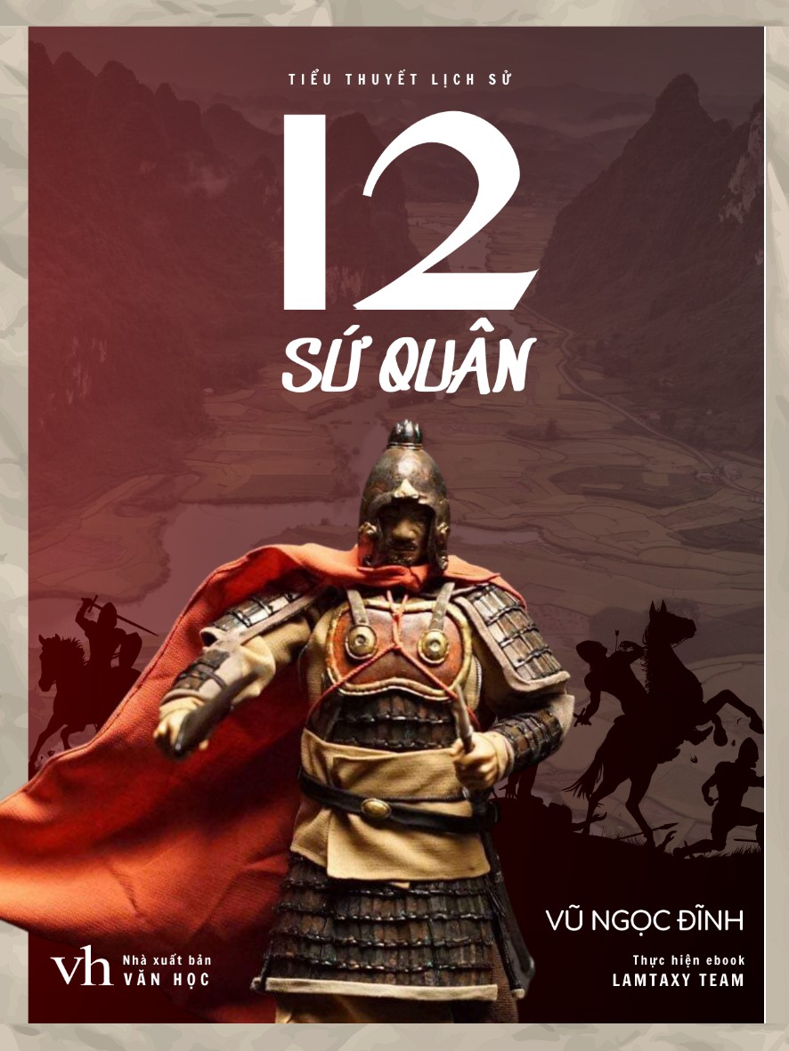 12 sứ quân