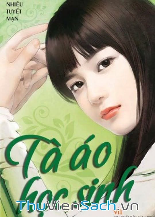 Tà Áo Học Sinh