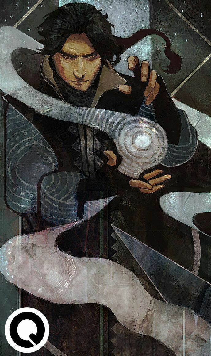 chapter content