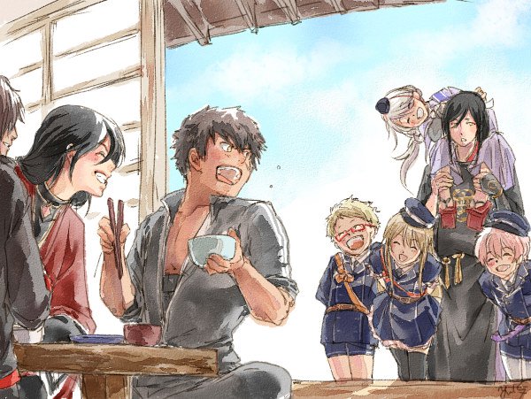 chapter content