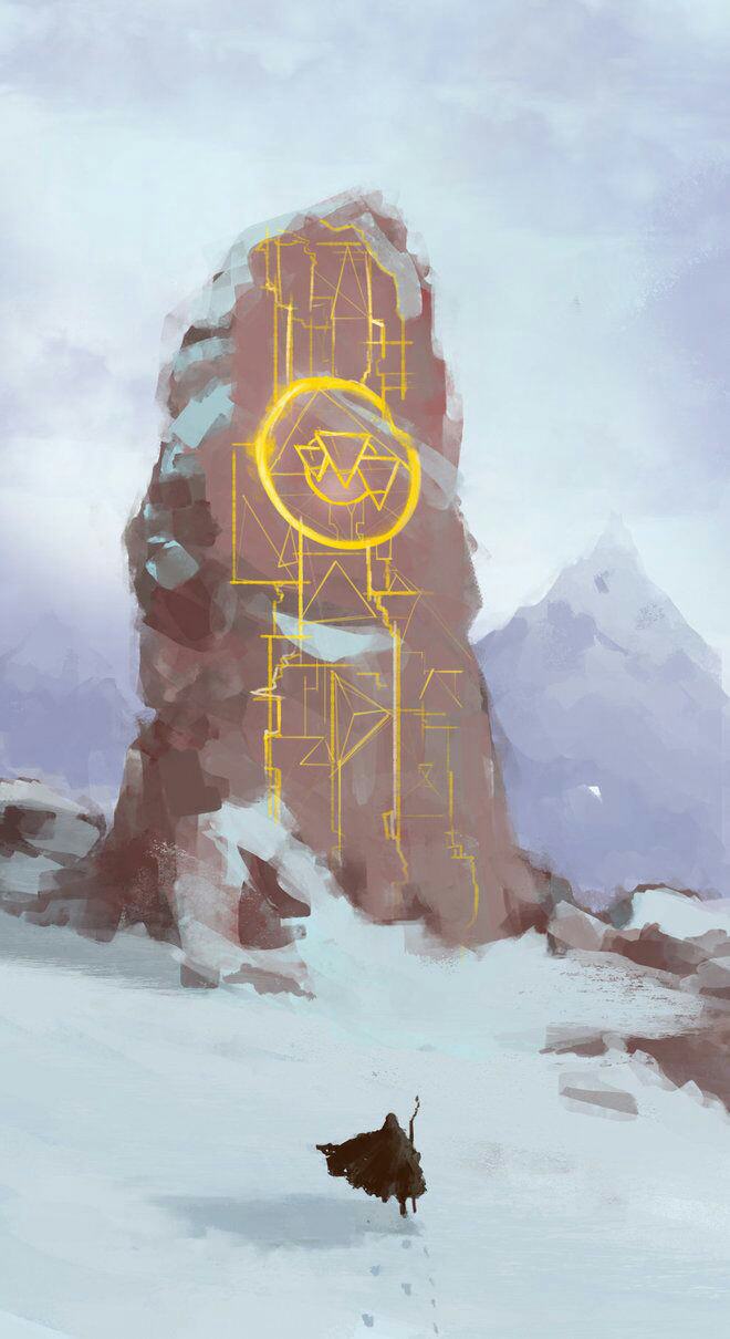 chapter content