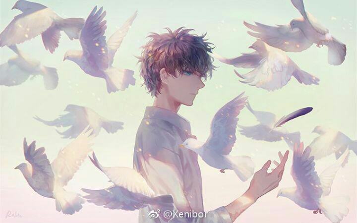 chapter content