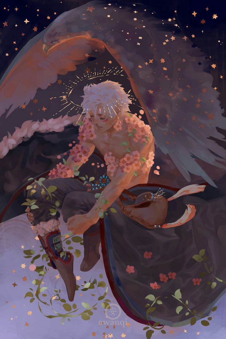 chapter content