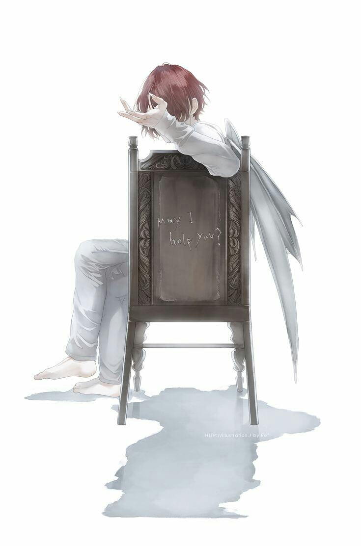 chapter content