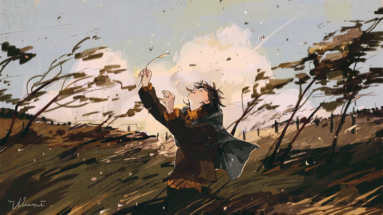 chapter content
