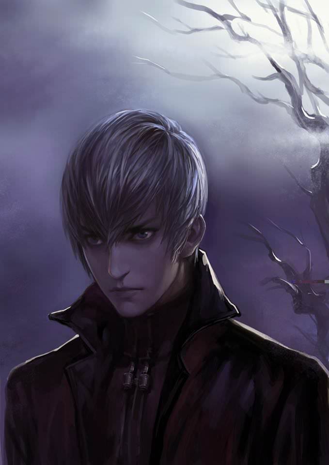 chapter content