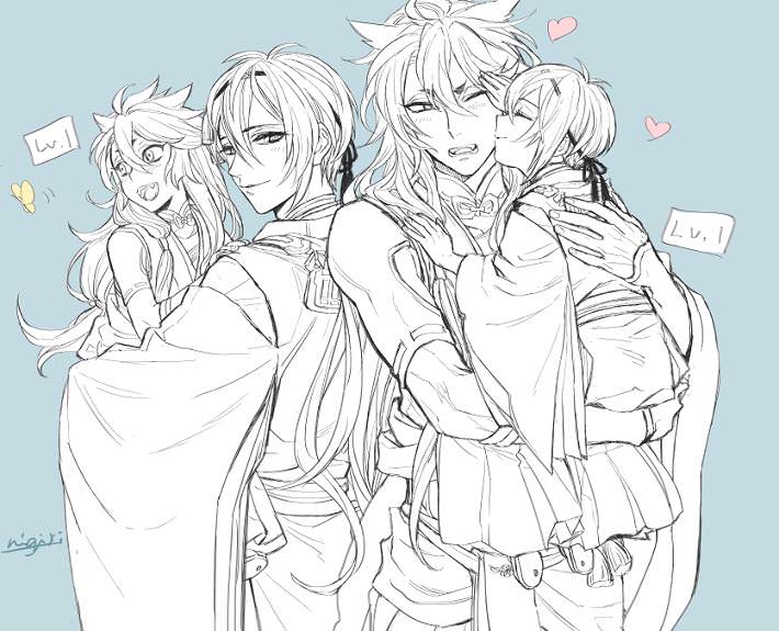 chapter content