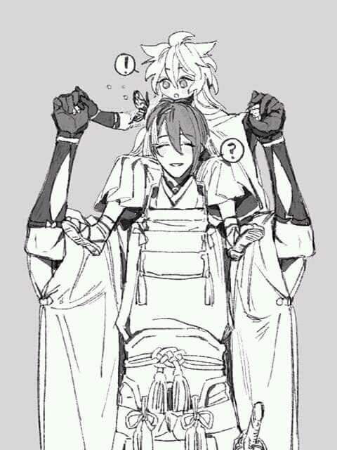 chapter content