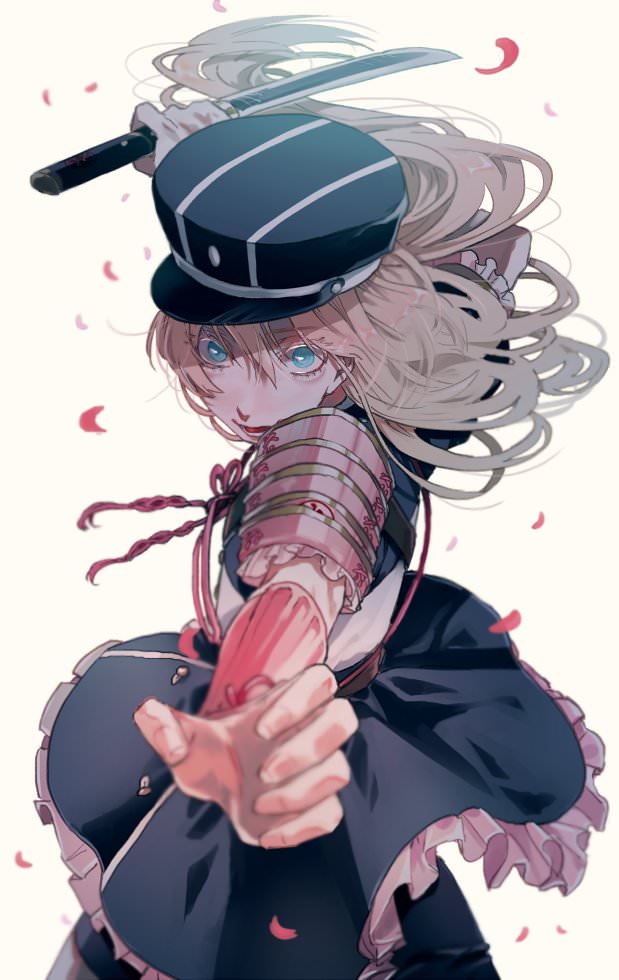 chapter content