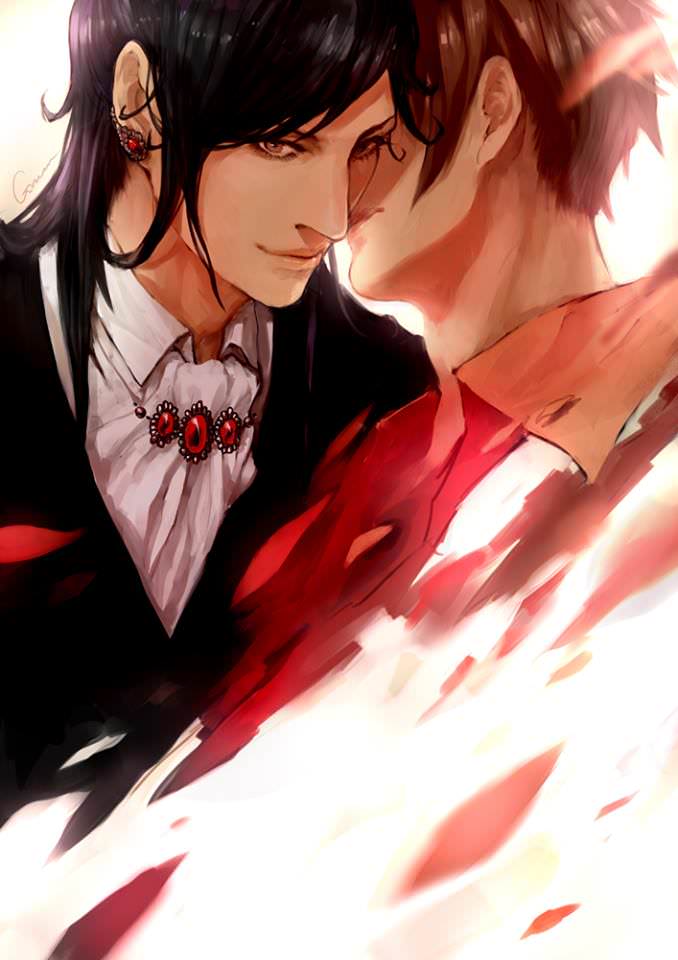 chapter content