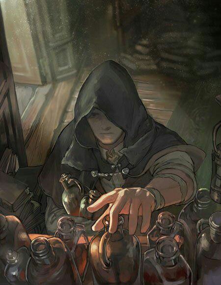chapter content
