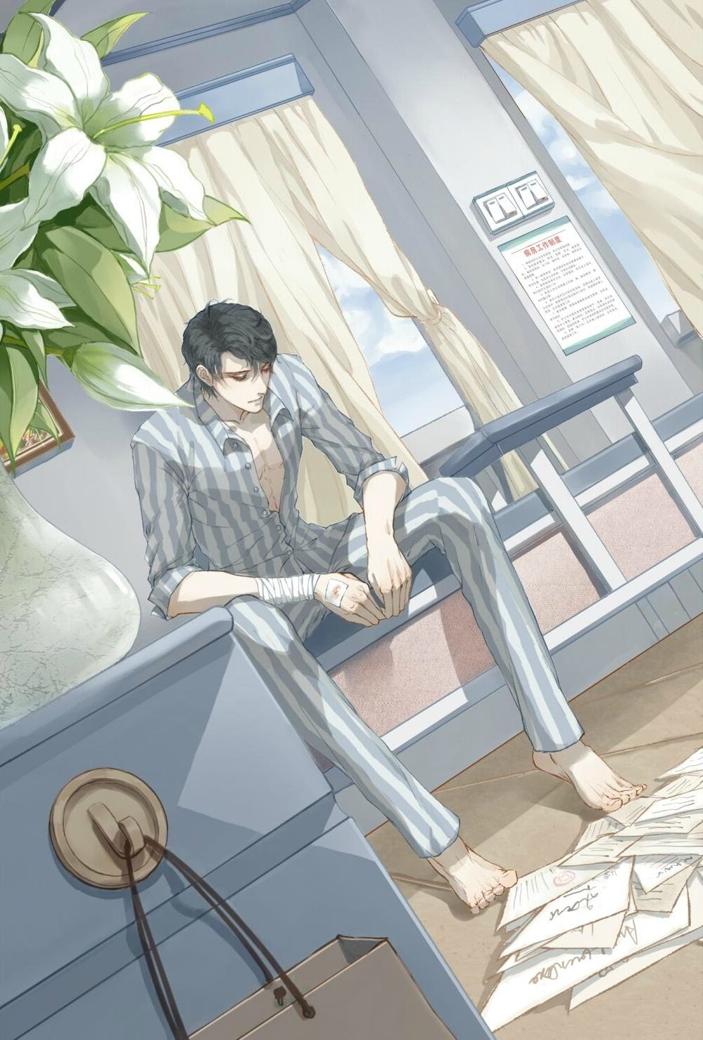 chapter content