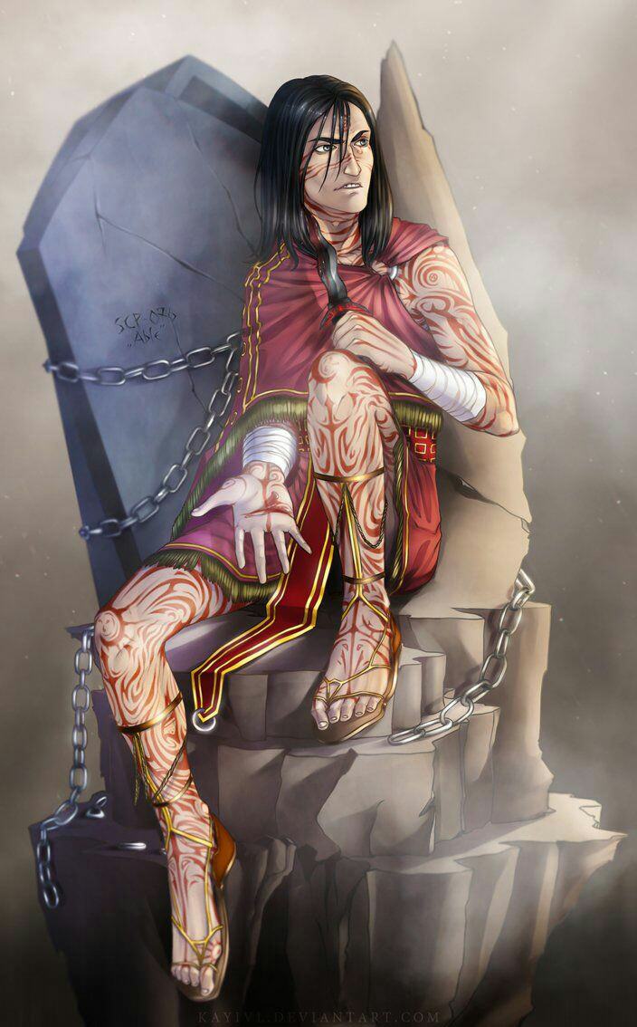 chapter content