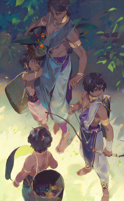 chapter content