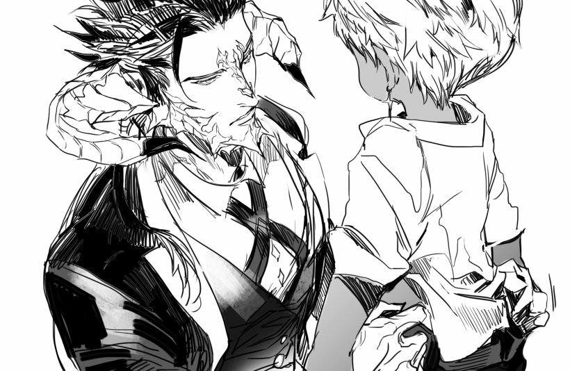chapter content