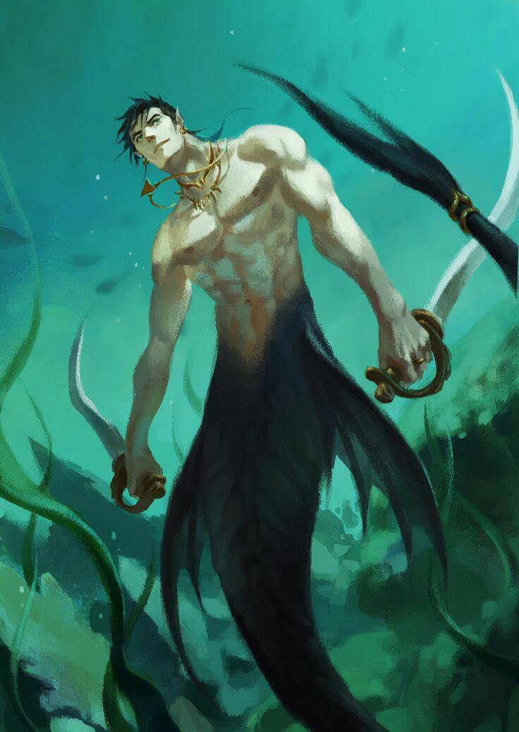 chapter content