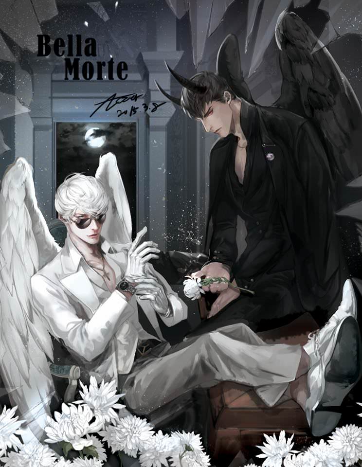 chapter content