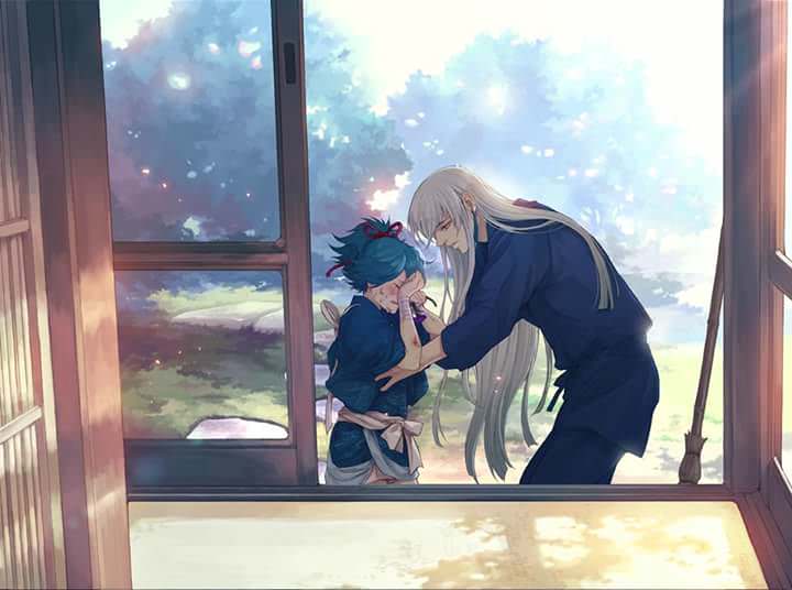 chapter content