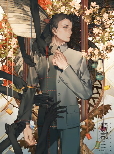 chapter content