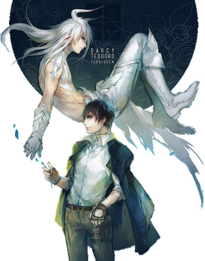 chapter content