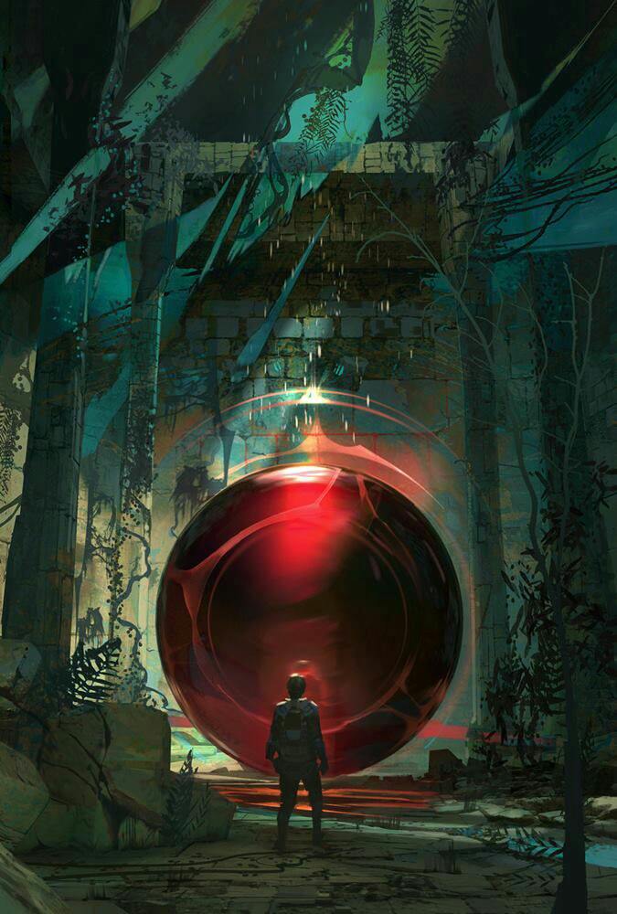 chapter content