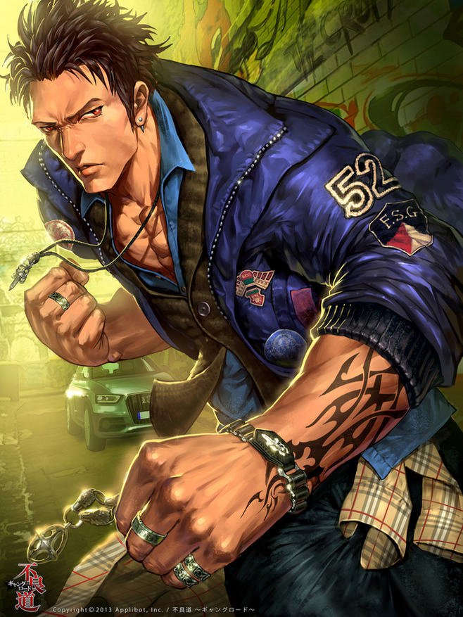 chapter content