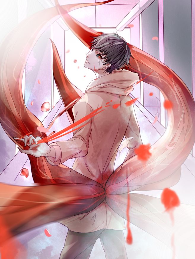 chapter content