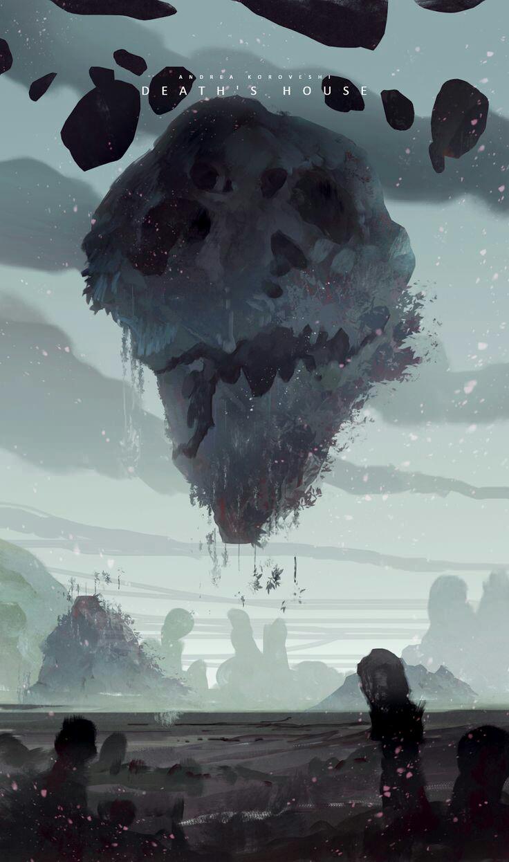 chapter content