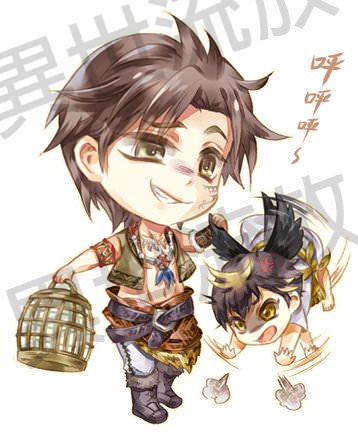 chapter content