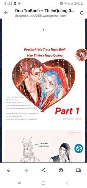 chapter content