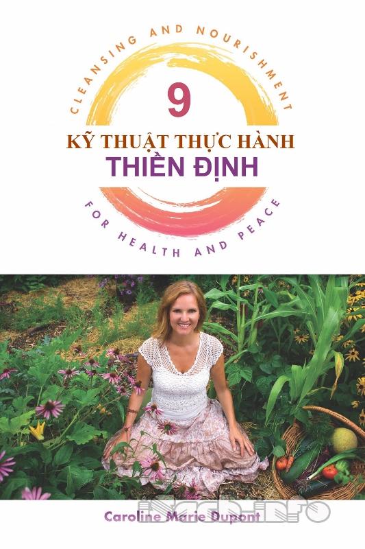 9 Kỹ Thuật Thực Hành Thiền Định
